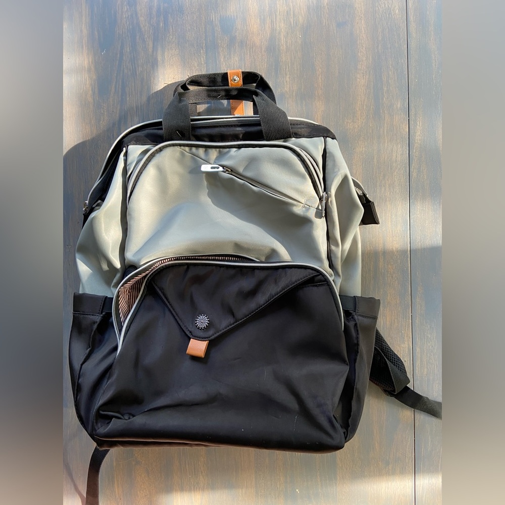 Travel Backpack